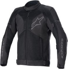 Alpinestars bunda VIPER AIR 3 černá/černá 4XL