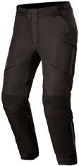 Alpinestars kalhoty GRAVITY DRYSTAR černé 2XL