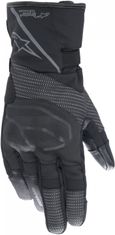 Alpinestars rukavice STELLA ANDES V3 Drystar dámské černo-šedé S