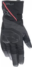 Alpinestars rukavice STELLA ANDES V3 Drystar dámské černo-růžové XL