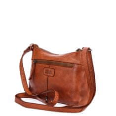 NOELIA BOLGER koňaková kabelka crossbody NB 2406 KO