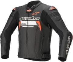 Alpinestars bunda MISSILE V2 IGNITION černo-bílo-červená 48