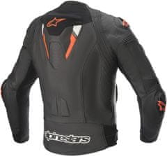 Alpinestars bunda MISSILE V2 IGNITION černo-bílo-červená 48