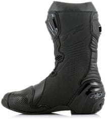 Alpinestars boty SUPERTECH R 22 černé/černé 44