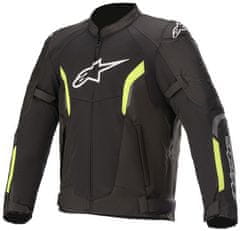 Alpinestars bunda AST V2 AIR černo-žluto-bílá XL