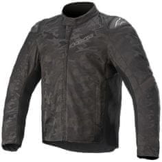 Alpinestars bunda T-SP5 RIDEKNIT černo-šedá 2XL