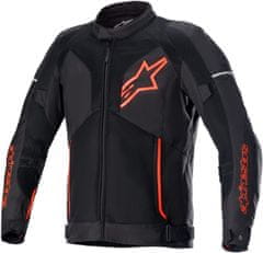 Alpinestars bunda VIPER AIR 3 černo-červená M