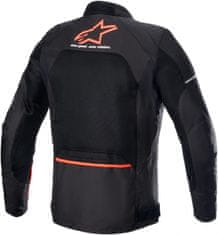 Alpinestars bunda VIPER AIR 3 černo-červená M