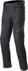 Alpinestars kalhoty RX-3 WP černé/černé M