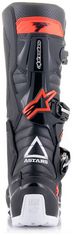 Alpinestars boty TECH 7 Enduro černo-bílo-červené 44,5