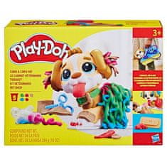 Play-Doh HASBRO - Sada veterinář