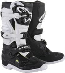 Alpinestars boty STELLA TECH 3 dámské černo-bílé 37/6