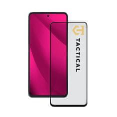 MobilMajak Tvrzené / ochranné sklo T-Mobile T Phone 2 Pro 5G černé - 5D Tactical Glass Shield