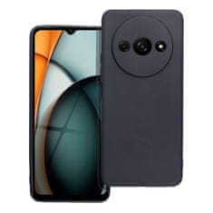 Xiaomi Obal / kryt na Xiaomi Redmi A3 4G černý - MATT case