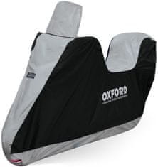 Oxford plachta AQUATEX CV217 Highscreen Scooter top box