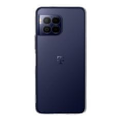 Tactical Obal / kryt na T-Mobile T Phone 2 Pro 5G průhledný - Tactical TPU