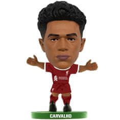 Fan-shop Figurka SoccerStarz LIVERPOOL FC 2024 Carvalho