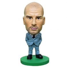 Fan-shop Figurka SoccerStarz MANCHESTER CITY Guardiola