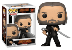 Funko Pop! Sběratelská figurka John Wick Chapter 4 John Wick 1687