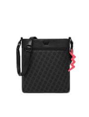 Vuch Dámská crossbody kabelka Carlene Black