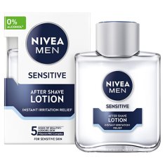 Nivea Dárková sada Sensitive