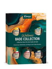 Kneipp Dárková sada olejů do koupele 5 x 20 ml