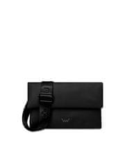 Vuch Dámská crossbody kabelka Yella Black