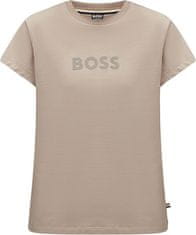 Hugo Boss Dámské triko BOSS 50527303-298 (Velikost S)