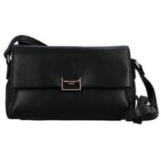 David Jones Dámská crossbody kabelka 7182-1 Black