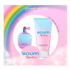 Jeanne Arthes Boum Rainbow