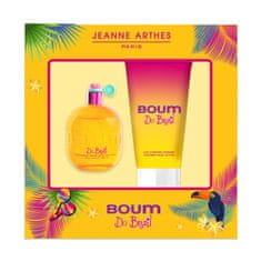 Jeanne Arthes Boum Do Brazil