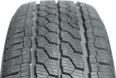 TOMKET ALLYEAR VAN 3 6PR (3PMSF certif) 195/60 R16 T99