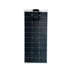 HADEX Fotovoltaický solární panel 12V/200W, SZ-200-MC, flexibilní CPC