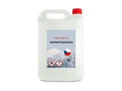 HADEX Isopropylalkohol 99,9% 5 l