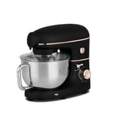 Berlingerhaus Kuchyňský robot s mlýnkem a mixérem 1500 W Black Rose Collection