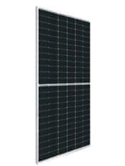 HADEX Fotovoltaický solární panel 550W Shen Zhou SZ-550-72HSW 2278x1134x35mm