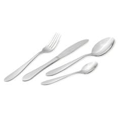 Berlingerhaus Sada příborů 24 ks nerez mirror Cutlery set