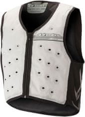 Alpinestars chladící vesta COOLING VEST light gray/dark gray L/XL