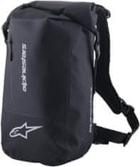 Alpinestars batoh SEALED SPORT PACK 23L černo-šedý