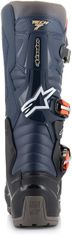 Alpinestars boty TECH 7 Enduro Drystar černé night/navy/warm gray 38/5