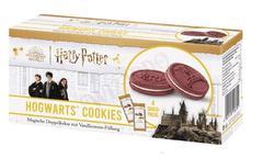 RS Harry Potter Hogwarts Cookies 180 g