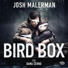 Malerman Josh: Bird Box