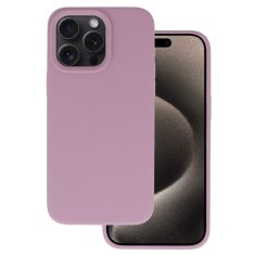 MobilPouzdra.cz Kryt Silicone Lite pro Apple iPhone 16 Plus , barva fialová