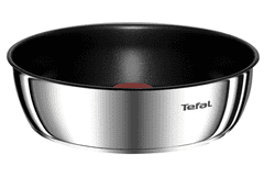 Tefal Sada nádobí Ingenio Emotion 10 ks L897AS74