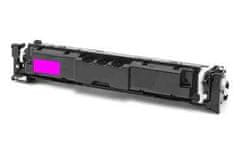 Náplně Do Tiskáren 069M 069 M - Canon kompatibilní toner cartridge barva purpurová/magenta bez čipu - CRG-069