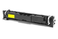 Náplně Do Tiskáren 069HY 069 H Y - Canon kompatibilní toner cartridge barva žlutá/yellow bez čipu - CRG-069 H