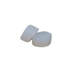 Hearos Silicone Putty Adult Size Ear Plugs for Swimming NRR 22dB 8 Pairs