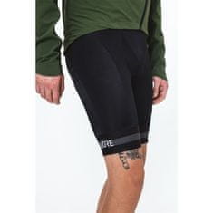 Gore Torrent Bib Shorts+ Mens black L