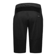 Gore Fernflow Shorts Mens black XXL