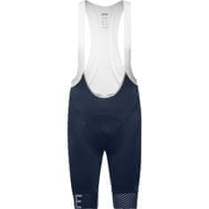 Gore C5 Opti Bib Shorts+ orbit blue/white XL